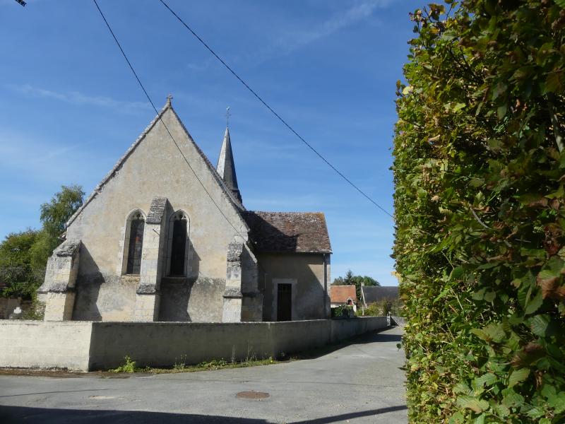 Blèves