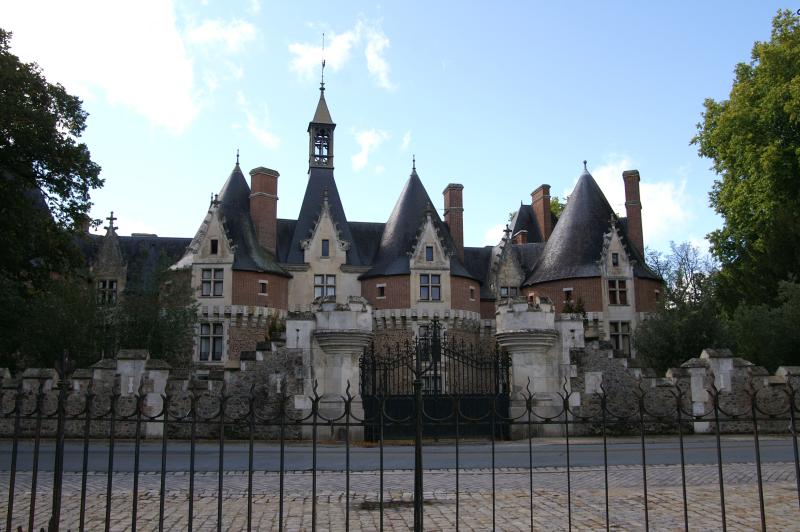 Bonnétable