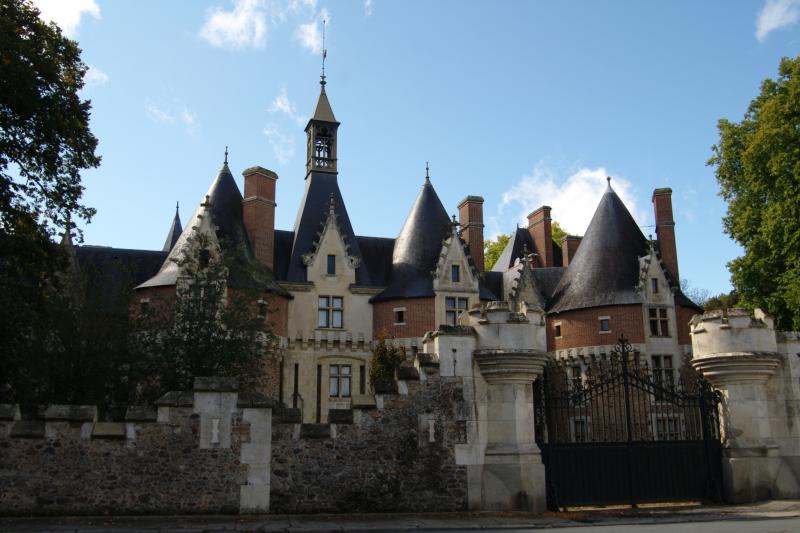 Bonnétable