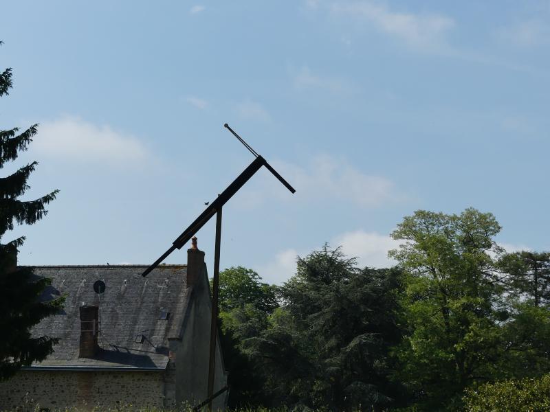 Brûlon