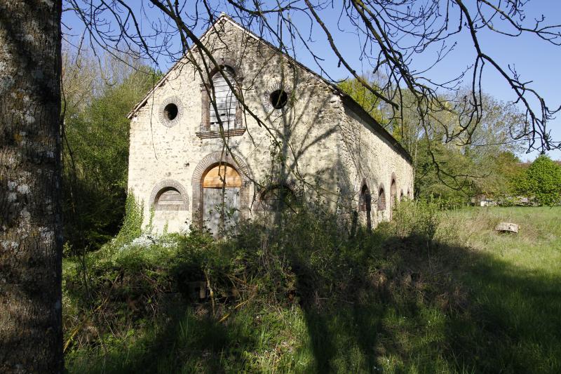 Champrond