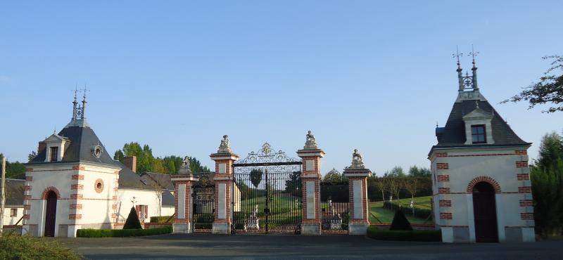 La Chapelle-aux-Choux