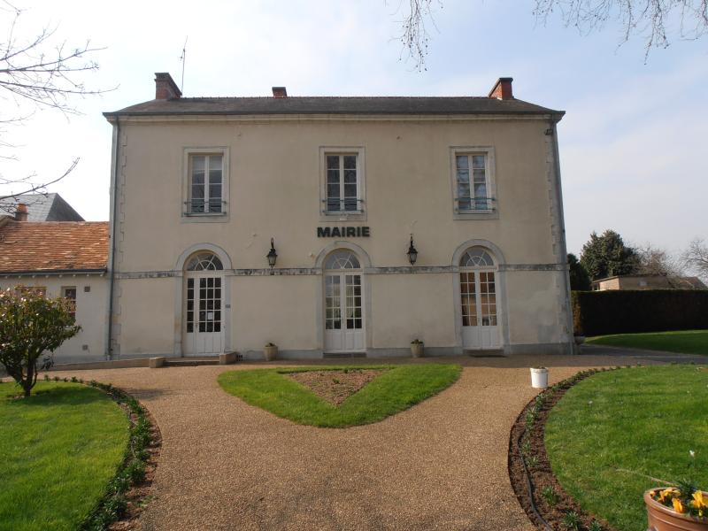 La Chapelle-d'Aligné