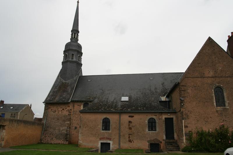 Chaufour-Notre-Dame