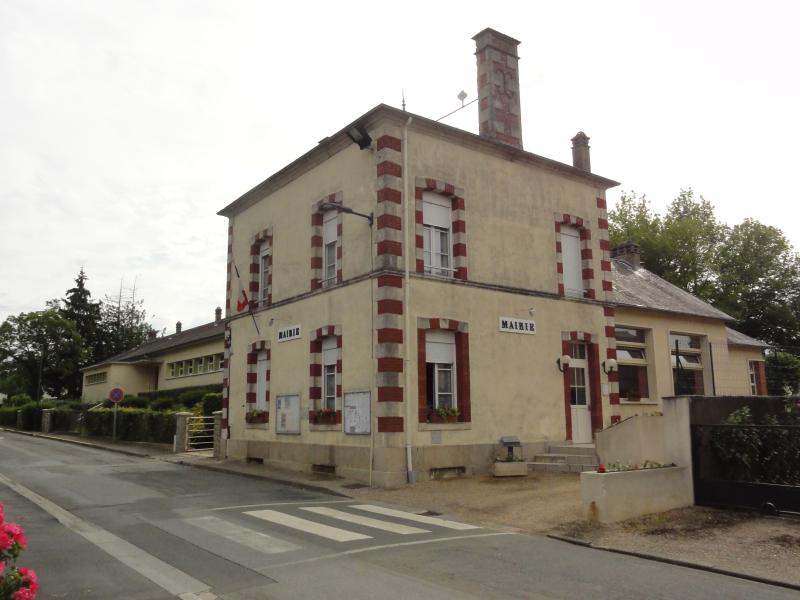 Chérancé