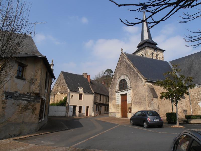 Clermont-Créans