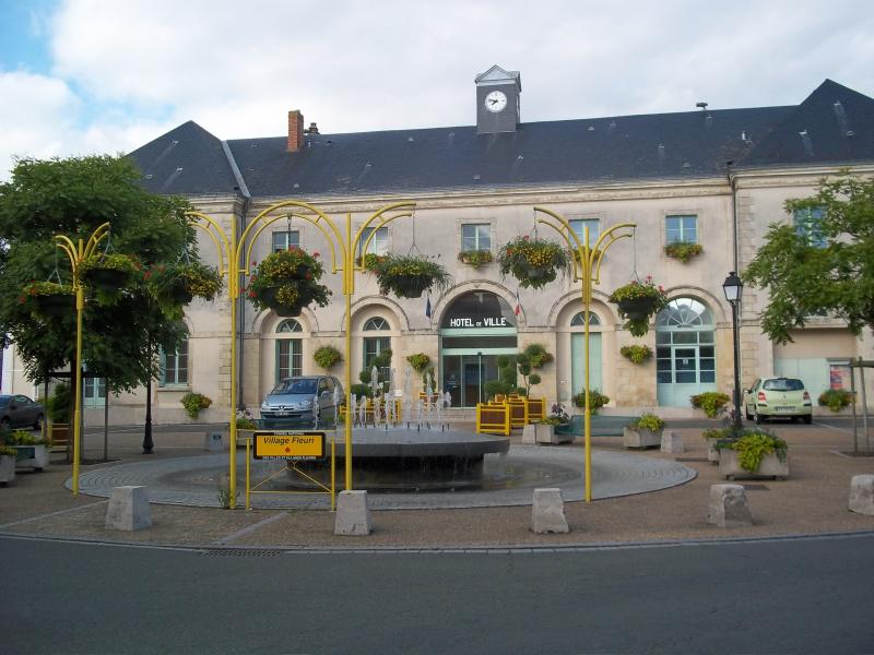 Conlie, Sarthe