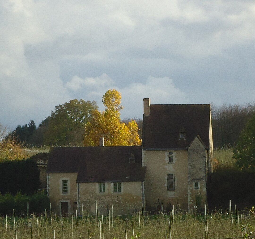Photo 4 — Coulaines, Sarthe (72190)