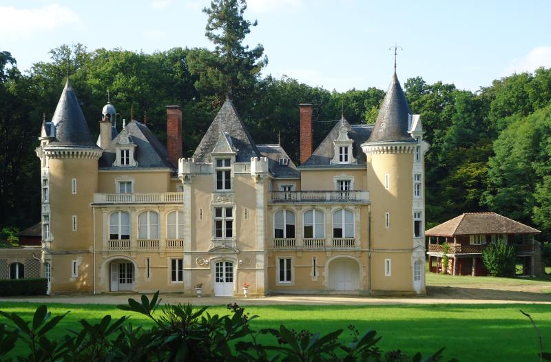 Courcelles-la-Forêt