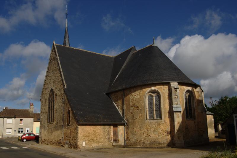 Courcemont