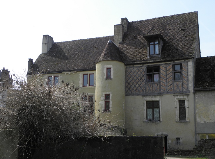 La Ferté-Bernard