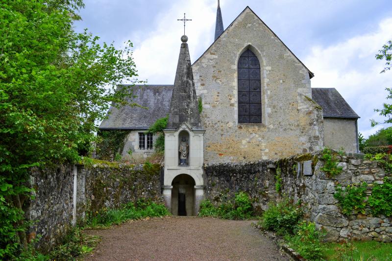 La Fontaine-Saint-Martin