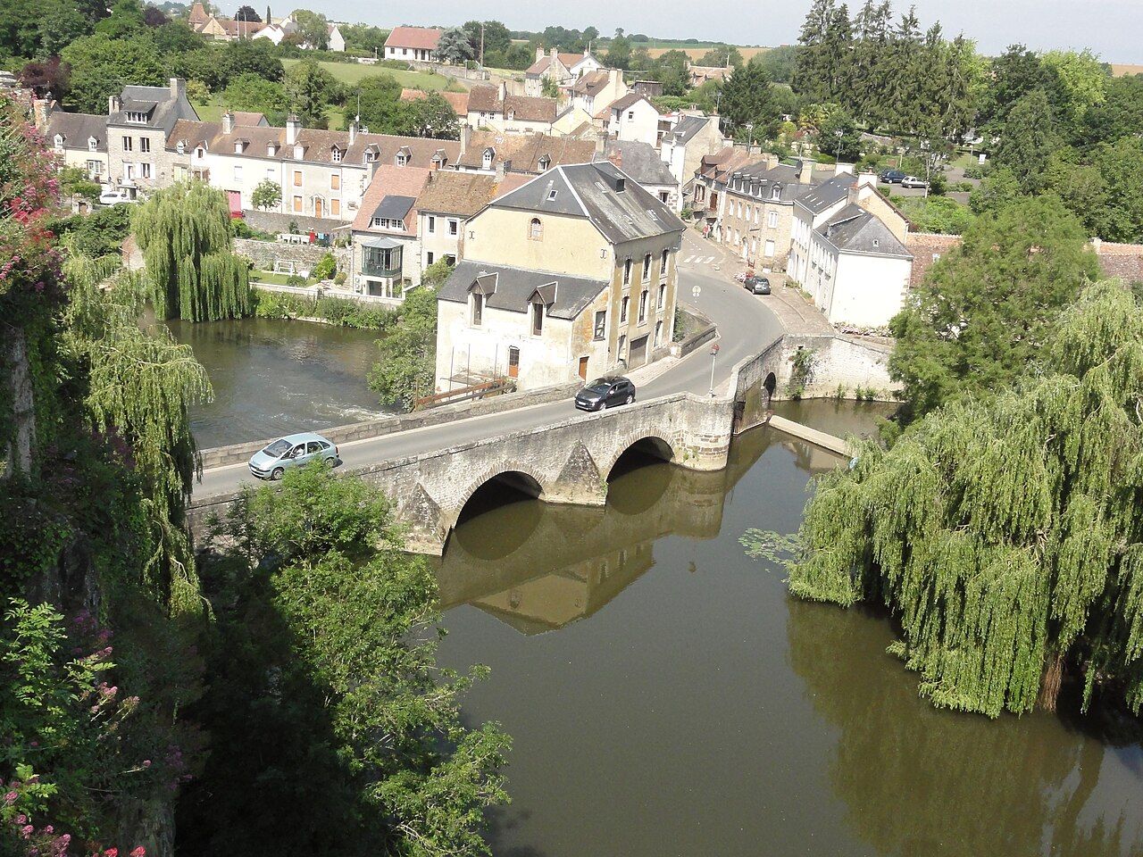 Fresnay-sur-Sarthe