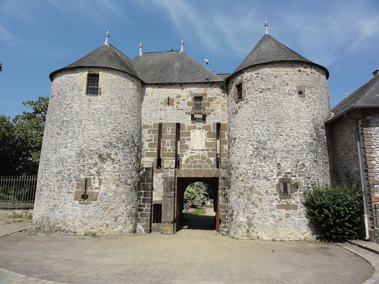 Photo 5 — Fresnay-sur-Sarthe, Sarthe (72130)