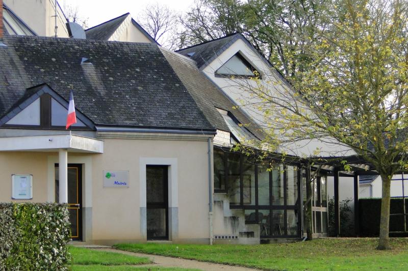 Juigné-sur-Sarthe