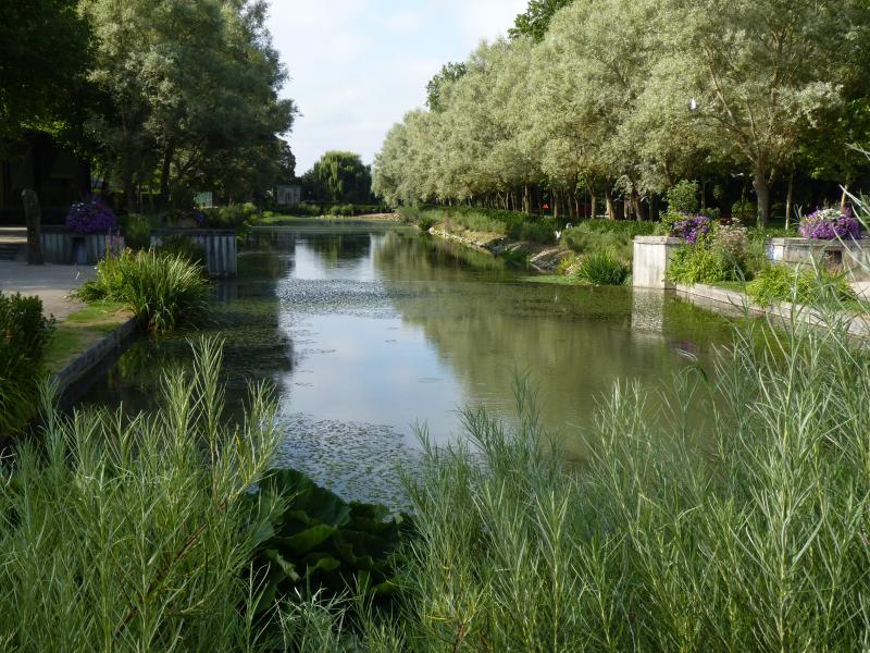 La Flèche