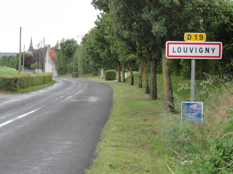 Louvigny