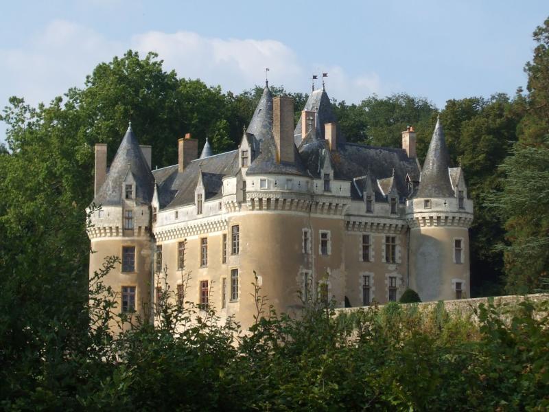 Luché-Pringé