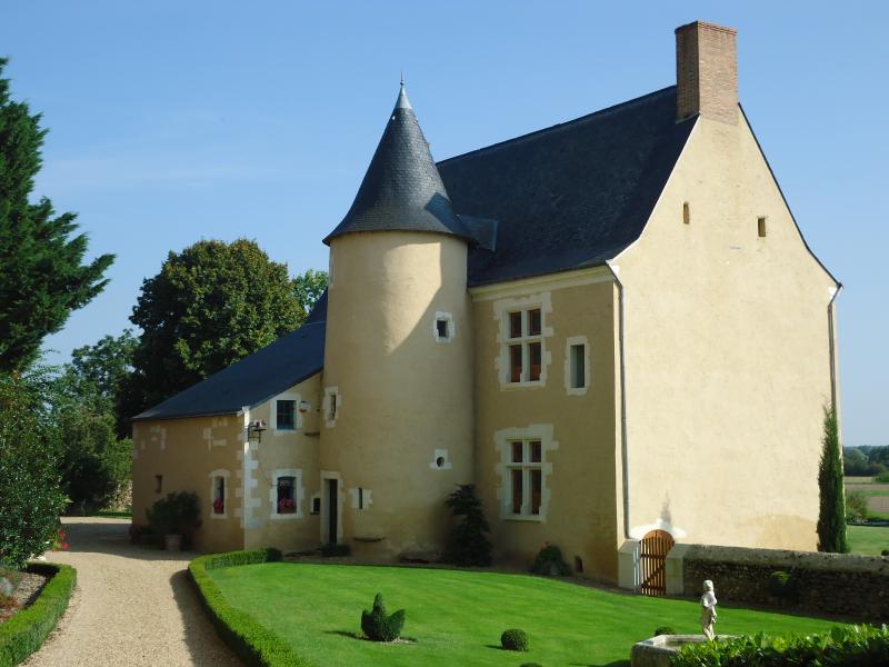 Luché-Pringé