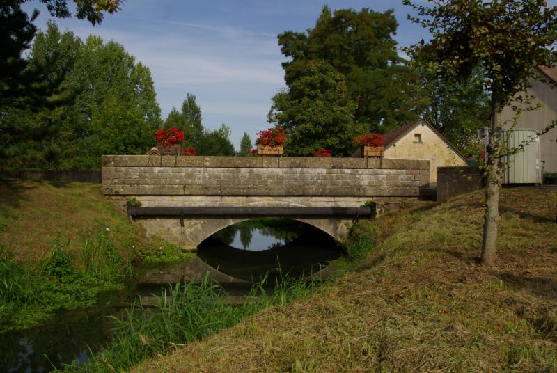 Maigné