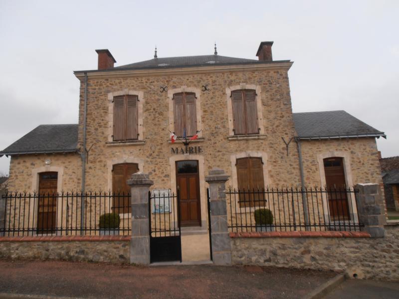 Mareil-en-Champagne