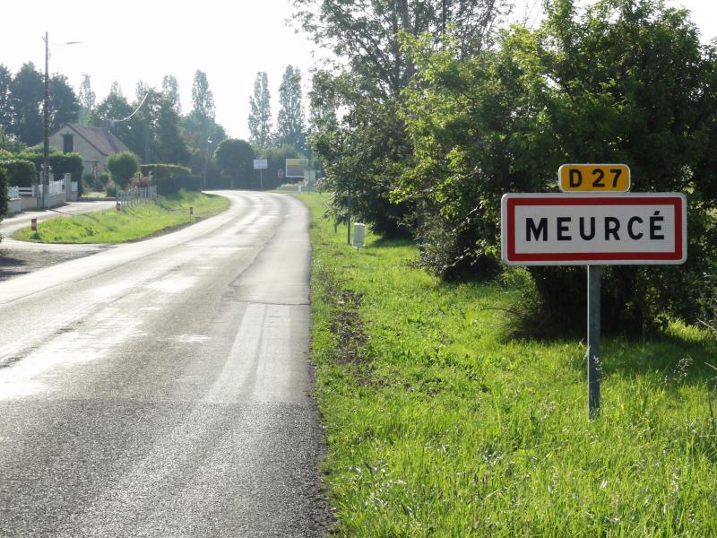 Meurcé