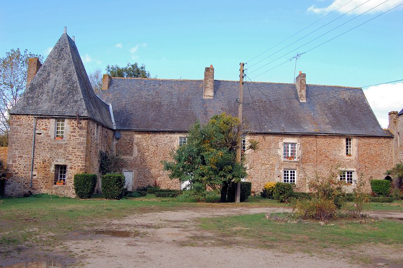 Moitron-sur-Sarthe