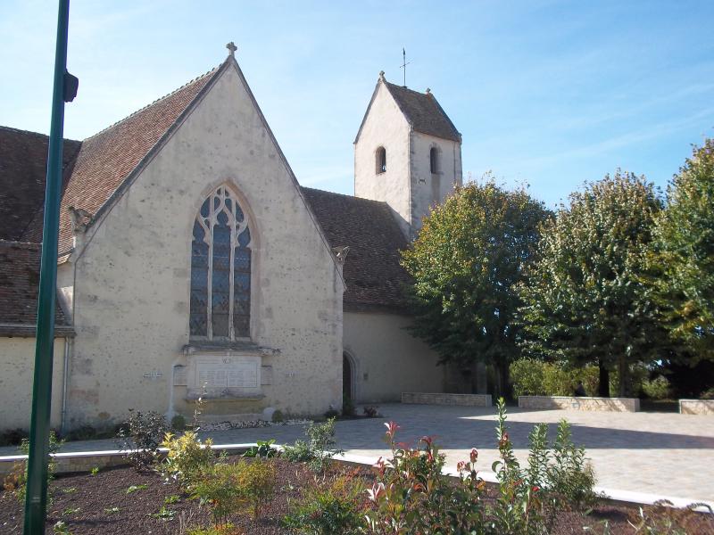 Monhoudou