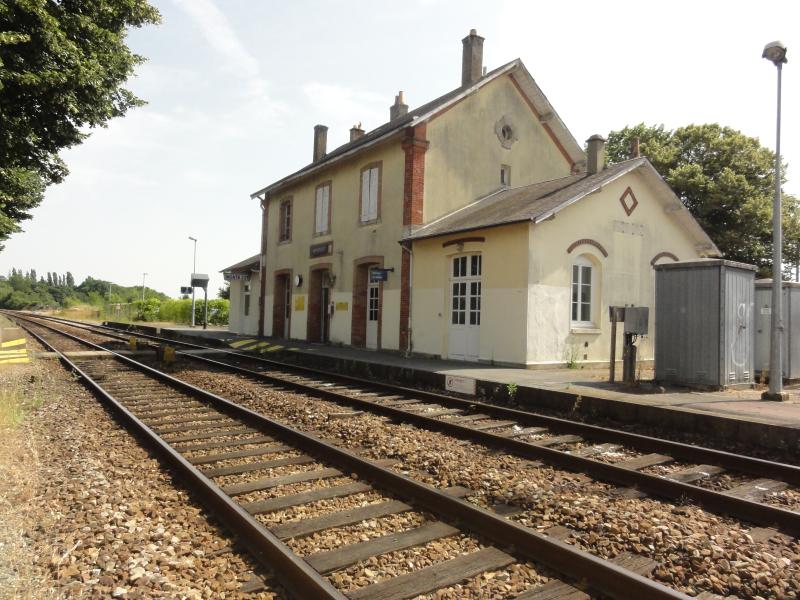 Montbizot