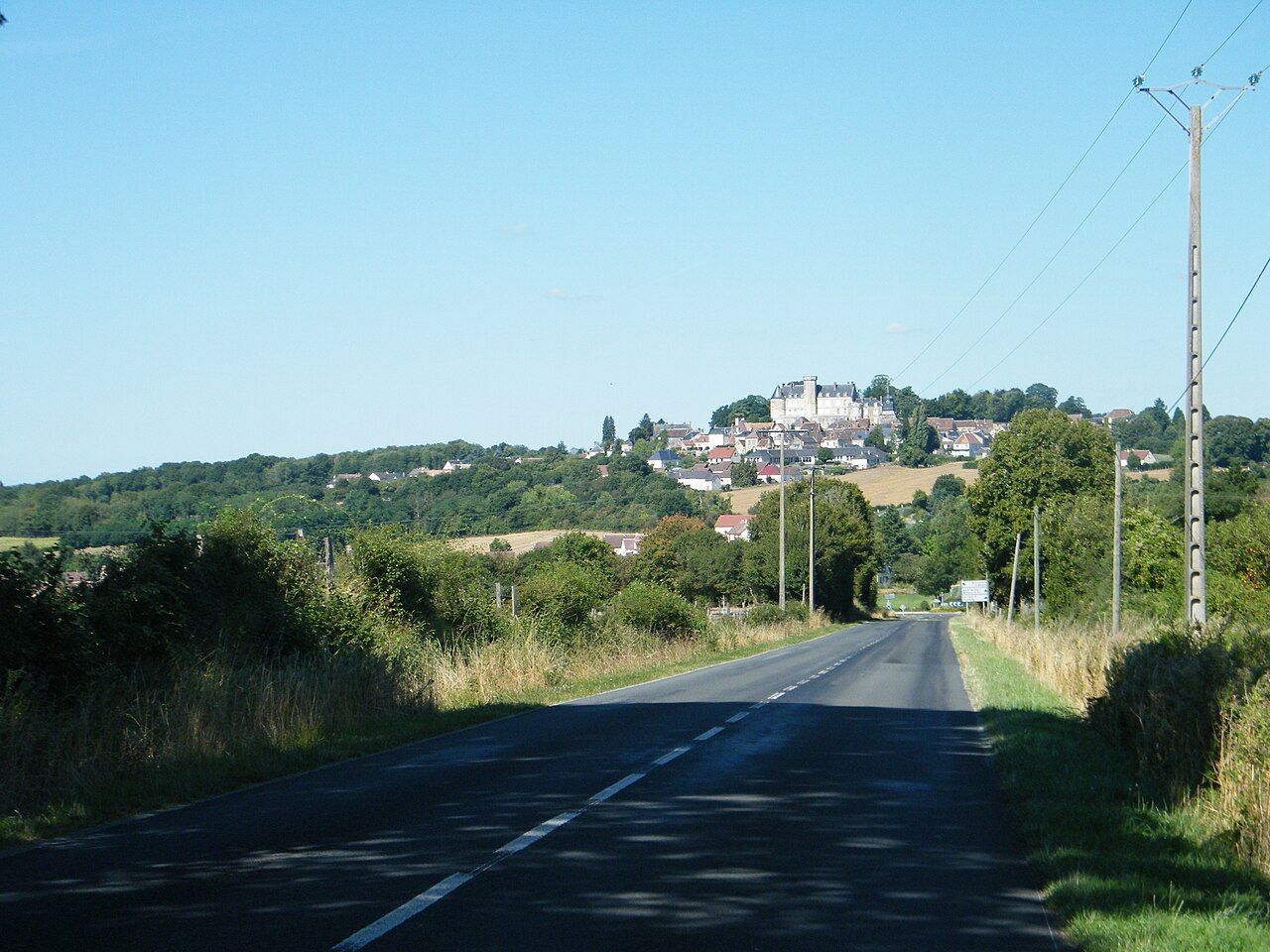 Photo 3 — Montmirail, Sarthe (72320)