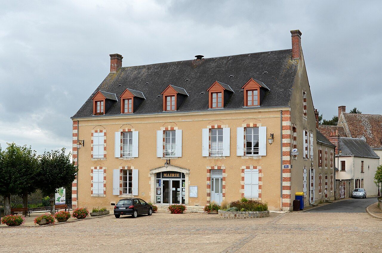 Photo 4 — Montmirail, Sarthe (72320)