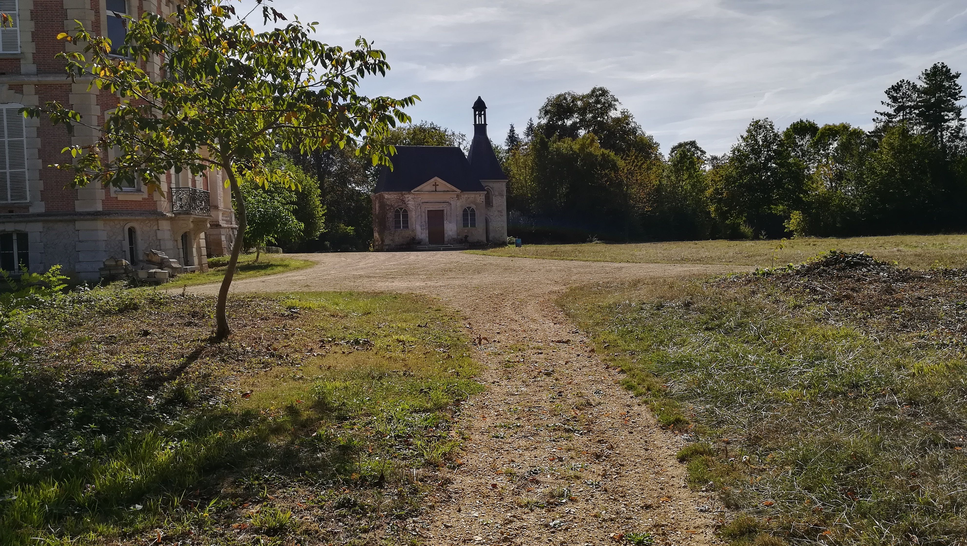 Photo 2 — Nauvay, Sarthe (72260)