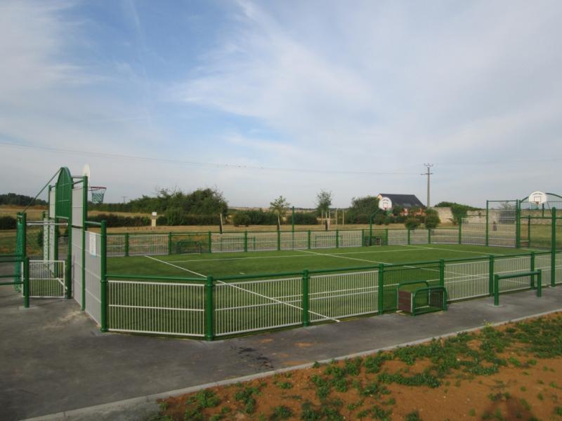 Neuvillalais