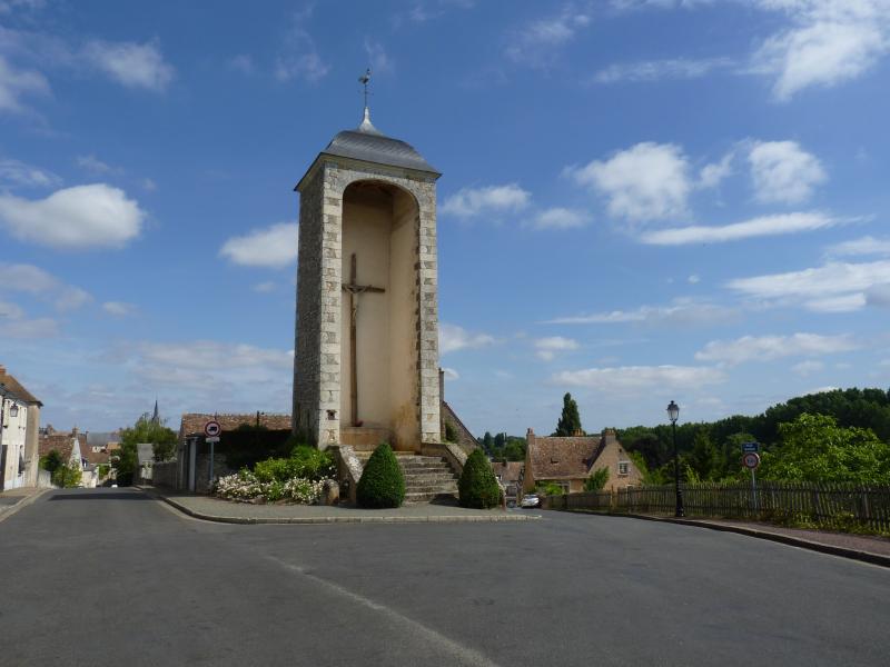 Parcé-sur-Sarthe