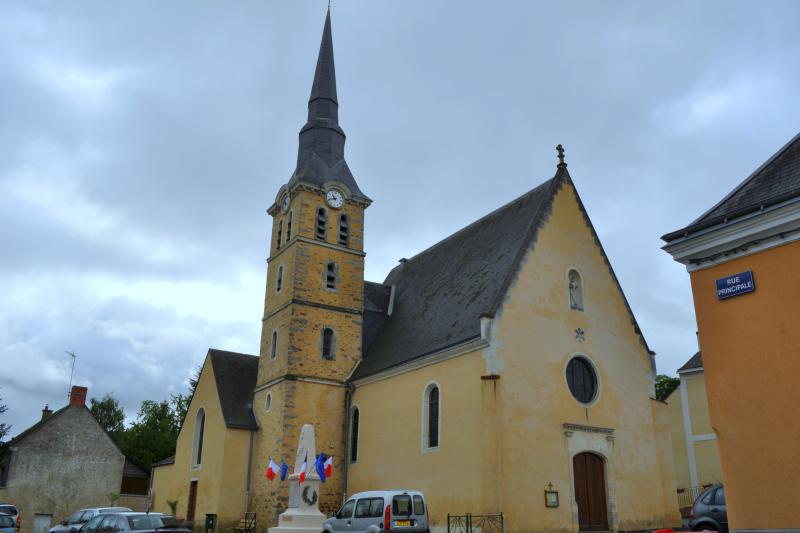 Parigné-le-Pôlin