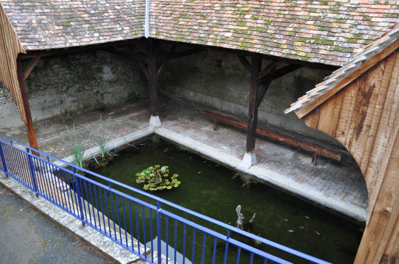 Parigné-le-Pôlin