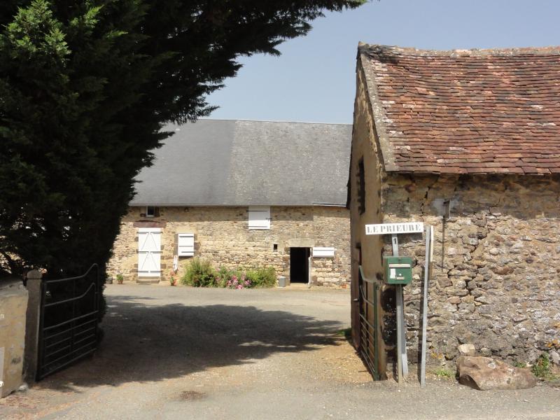 Pezé-le-Robert