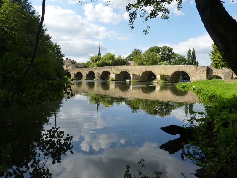 Montfort-le-Gesnois