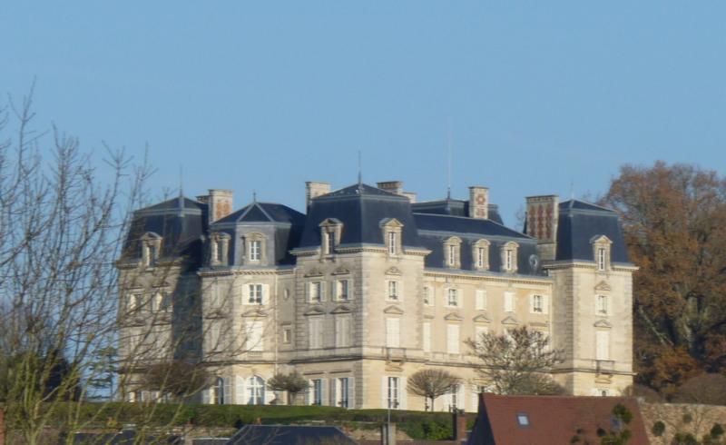 Montfort-le-Gesnois