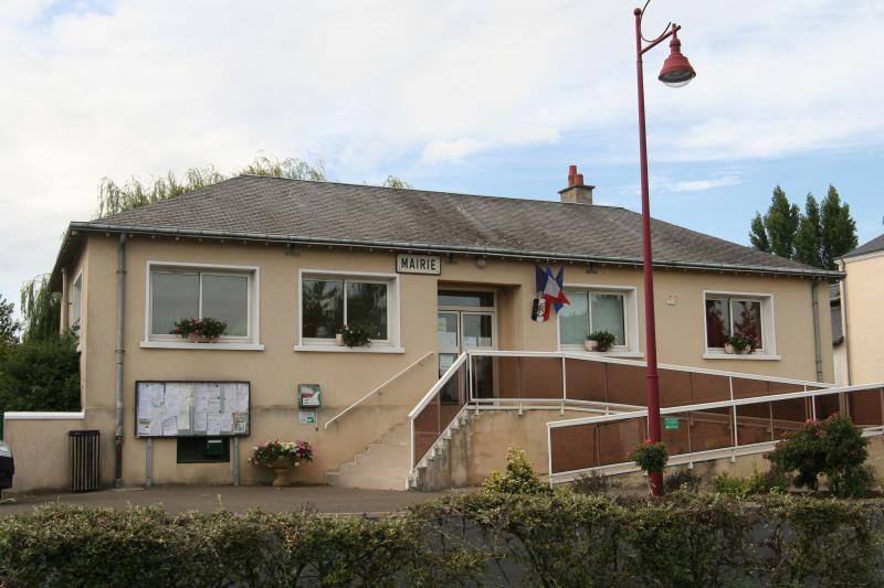 Rouperroux-le-Coquet