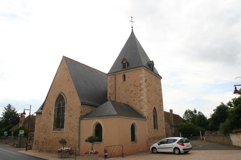 Rouperroux-le-Coquet