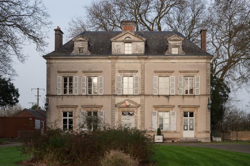 Ruillé-en-Champagne