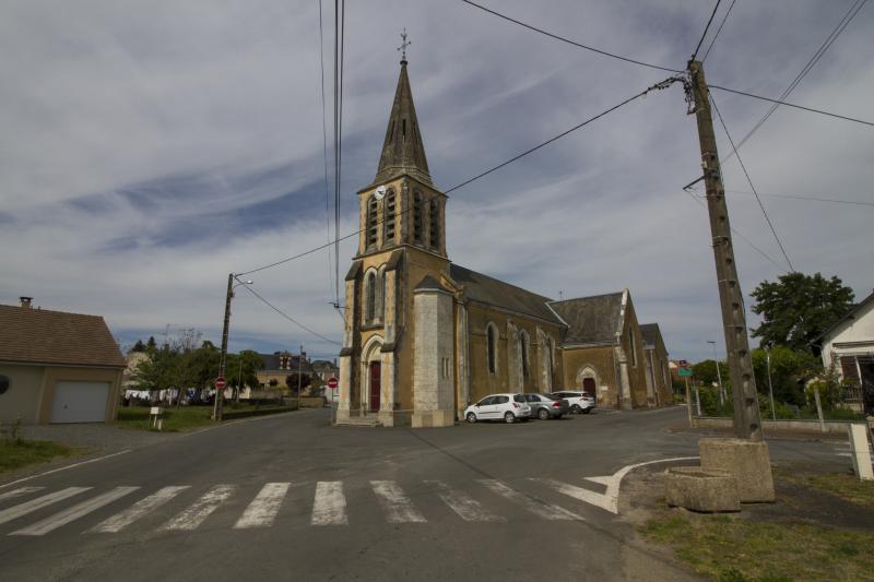 Saint-Biez-en-Belin