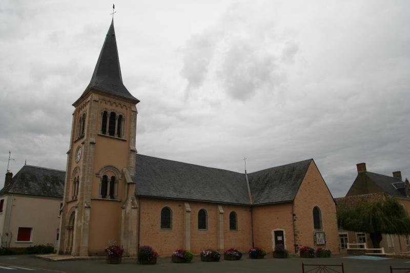 Saint-Corneille