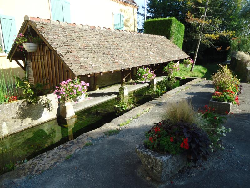 Saint-Cosme-en-Vairais