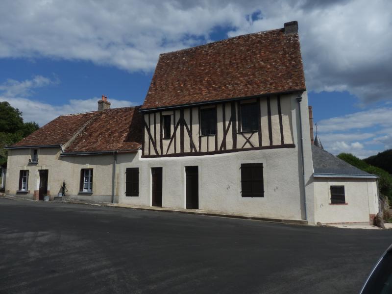 Saint-Georges-de-la-Couée