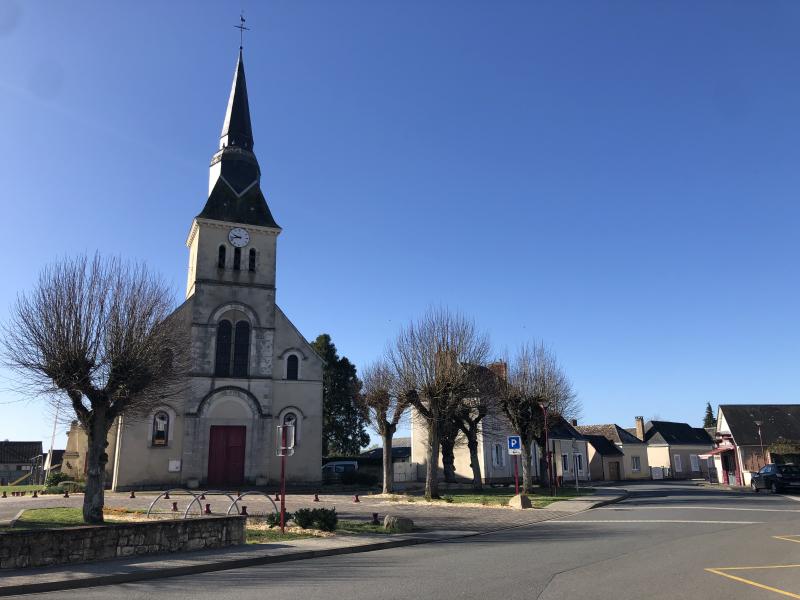 Saint-Gervais-en-Belin