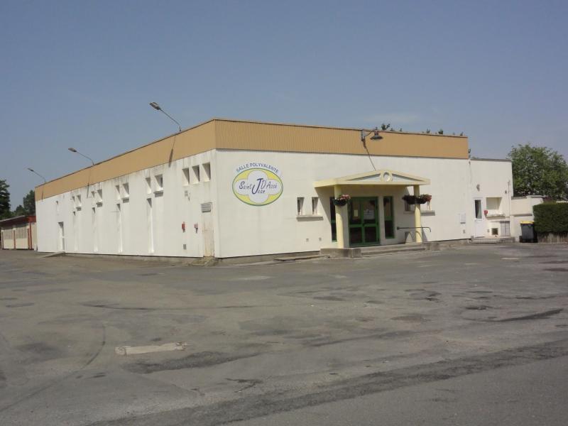 Saint-Jean-d'Assé