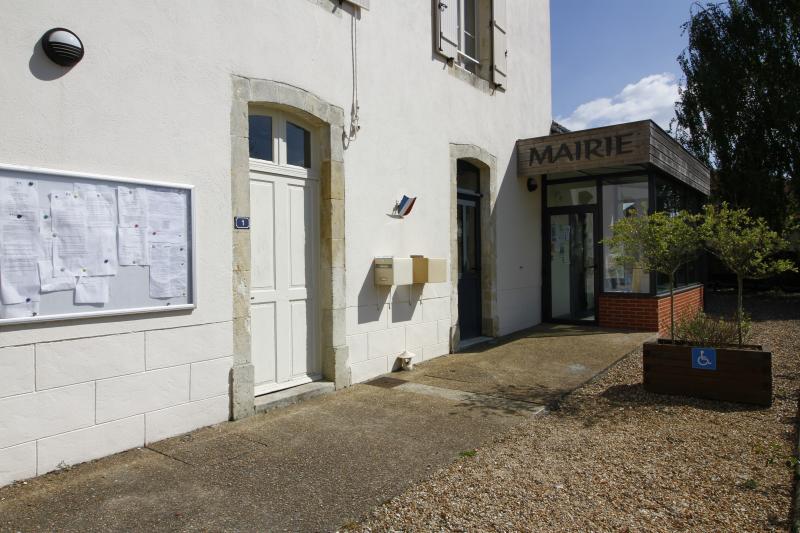 Saint-Jean-Des-Échelles