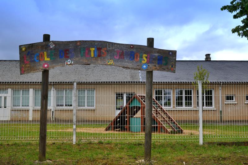 Saint-Jean-du-Bois